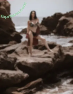 WWE's Paige / Saraya Bevis / realtonistorm / saraya nude photo #0025