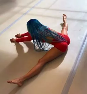 WWE Sasha Banks / SashaBanks / soxysasha nude photo #0013