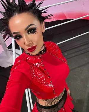 WWE Shotzi / Shotzi Blackheart / ShotziWWE nude photo #0080
