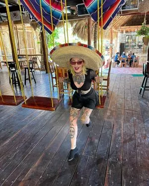 WWE Shotzi / Shotzi Blackheart / ShotziWWE nude photo #0110