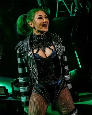 WWE Shotzi / Shotzi Blackheart / ShotziWWE nude photo #0199