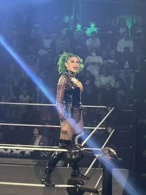 WWE Shotzi / Shotzi Blackheart / ShotziWWE nude photo #0202