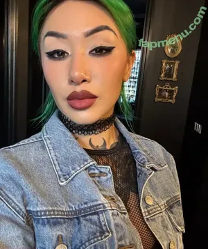 WWE Shotzi / Shotzi Blackheart / ShotziWWE nude photo #0209