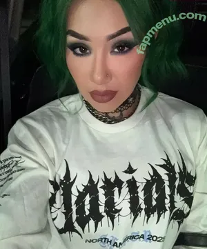WWE Shotzi / Shotzi Blackheart / ShotziWWE nude photo #0215
