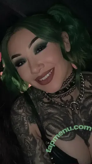 WWE Shotzi / Shotzi Blackheart / ShotziWWE nude photo #0216