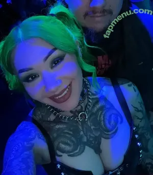 WWE Shotzi / Shotzi Blackheart / ShotziWWE nude photo #0221