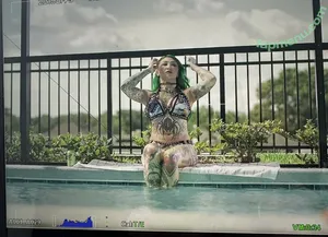 WWE Shotzi / Shotzi Blackheart / ShotziWWE nude photo #0241