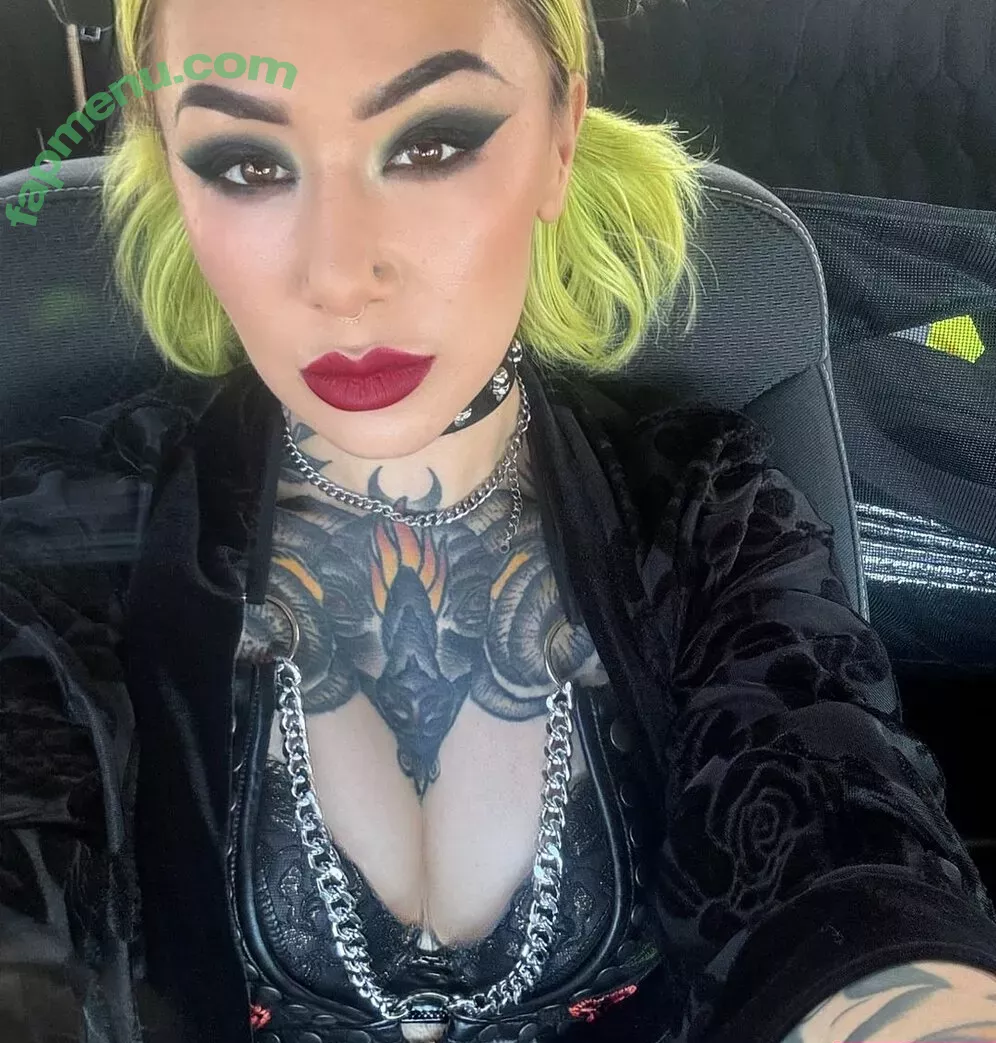 WWE Shotzi nude photo #0106 (Shotzi Blackheart / ShotziWWE)