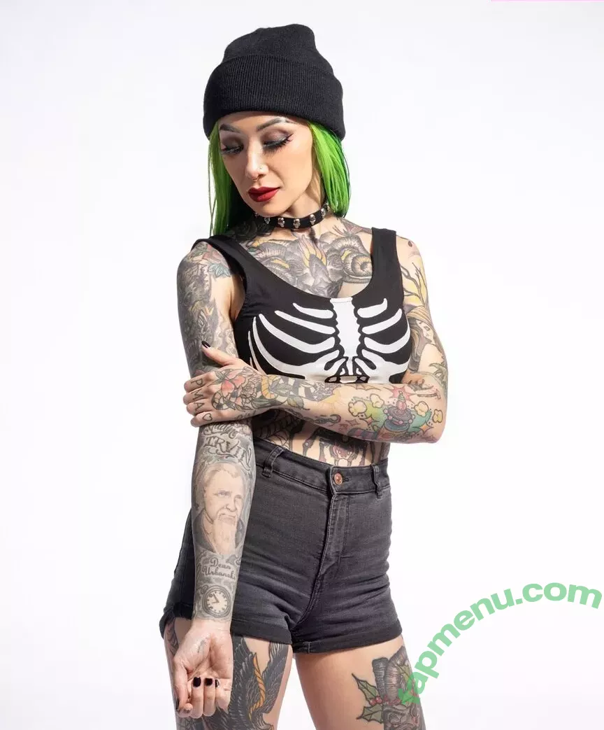 WWE Shotzi nude photo #0122 (Shotzi Blackheart / ShotziWWE)