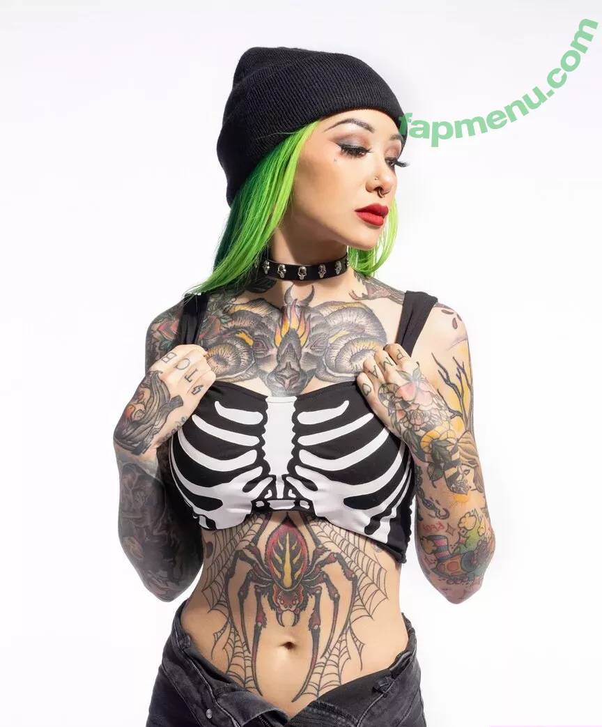 WWE Shotzi nude photo #0123 (Shotzi Blackheart / ShotziWWE)