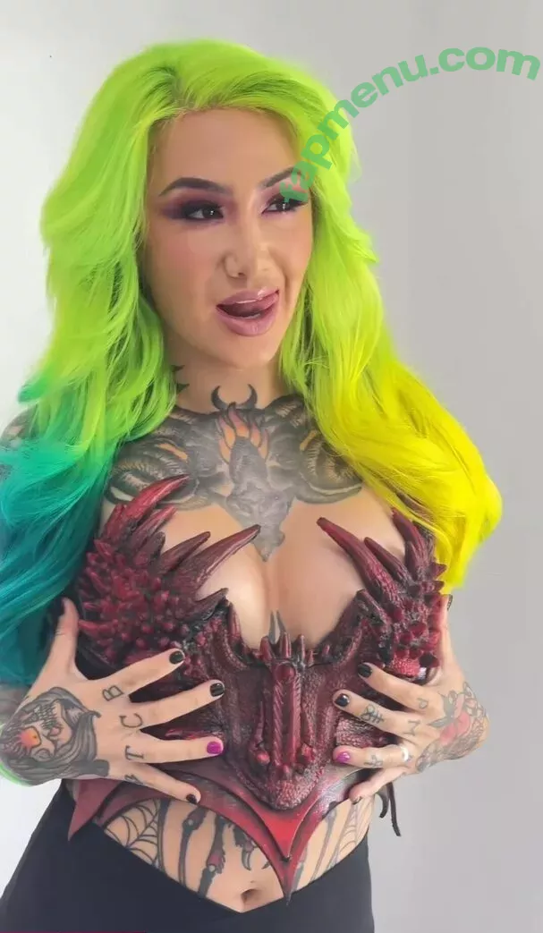 WWE Shotzi nude photo #0135 (Shotzi Blackheart / ShotziWWE)