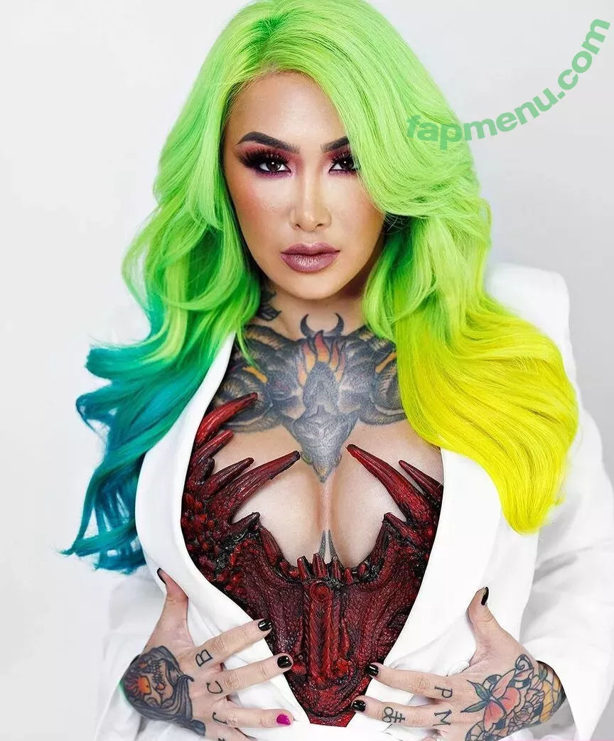 WWE Shotzi nude photo #0139 (Shotzi Blackheart / ShotziWWE)