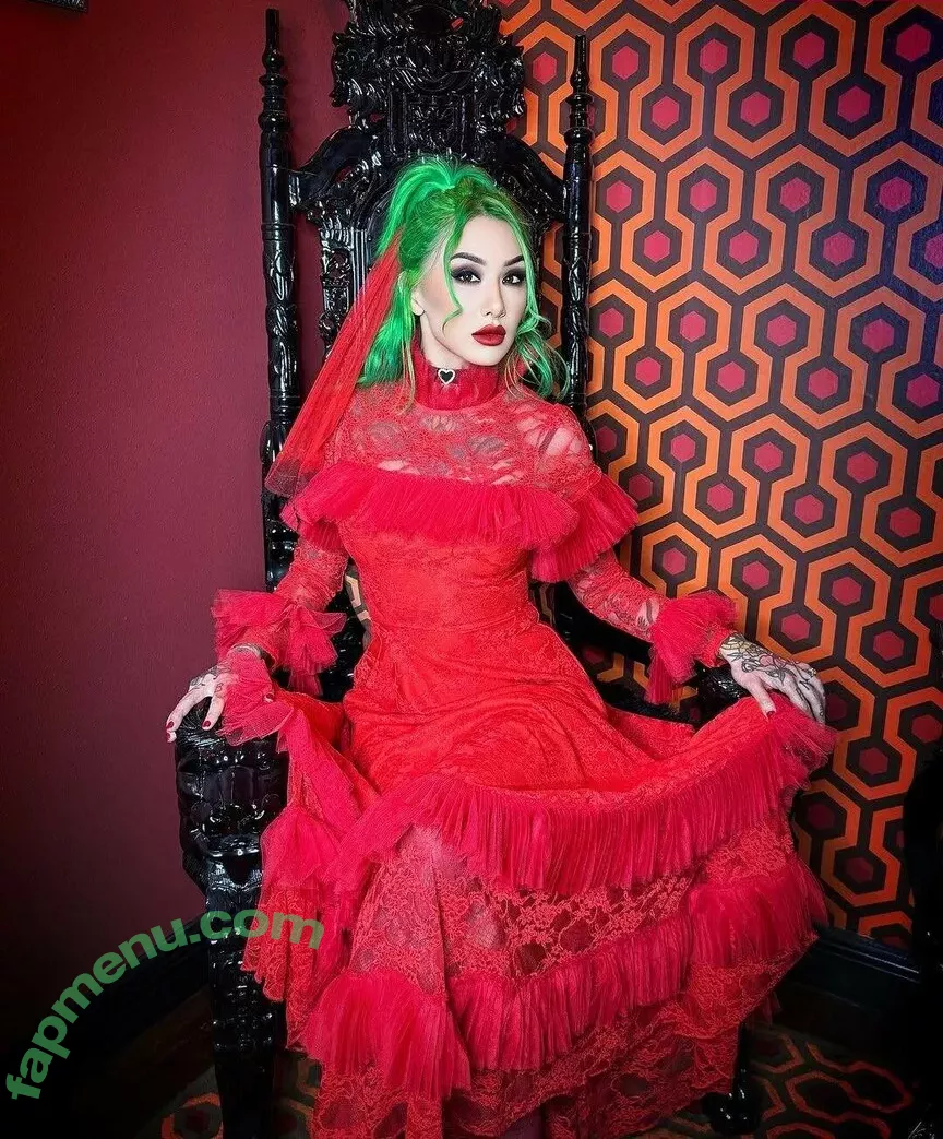 WWE Shotzi nude photo #0142 (Shotzi Blackheart / ShotziWWE)