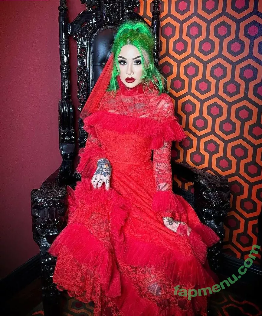 WWE Shotzi nude photo #0143 (Shotzi Blackheart / ShotziWWE)