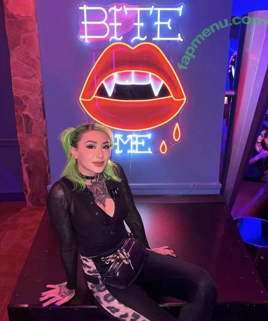 WWE Shotzi nude photo #0146 (Shotzi Blackheart / ShotziWWE)