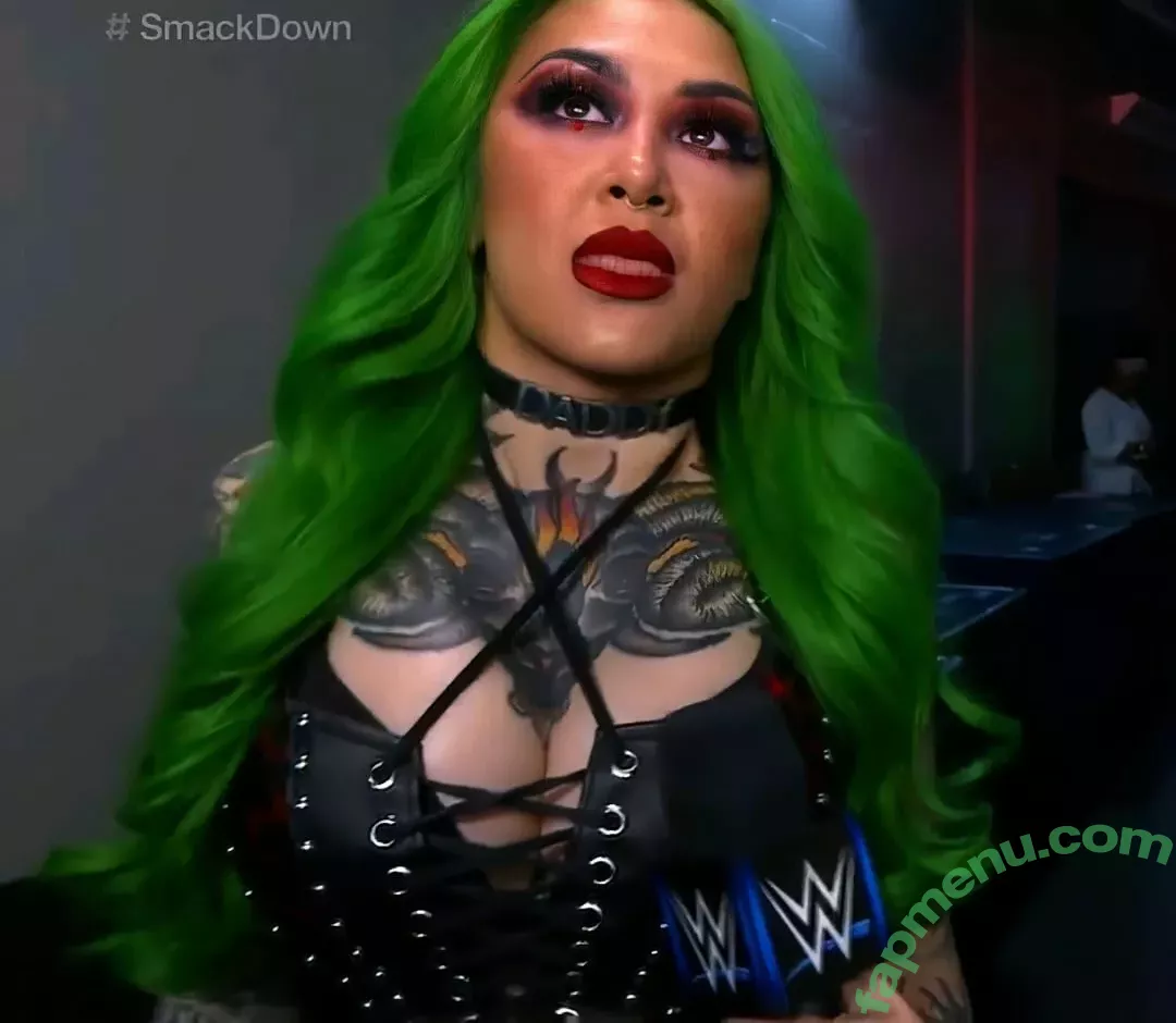 WWE Shotzi nude photo #0151 (Shotzi Blackheart / ShotziWWE)