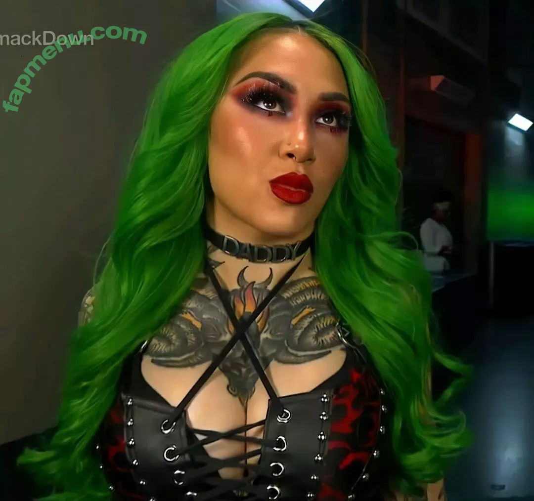WWE Shotzi nude photo #0152 (Shotzi Blackheart / ShotziWWE)