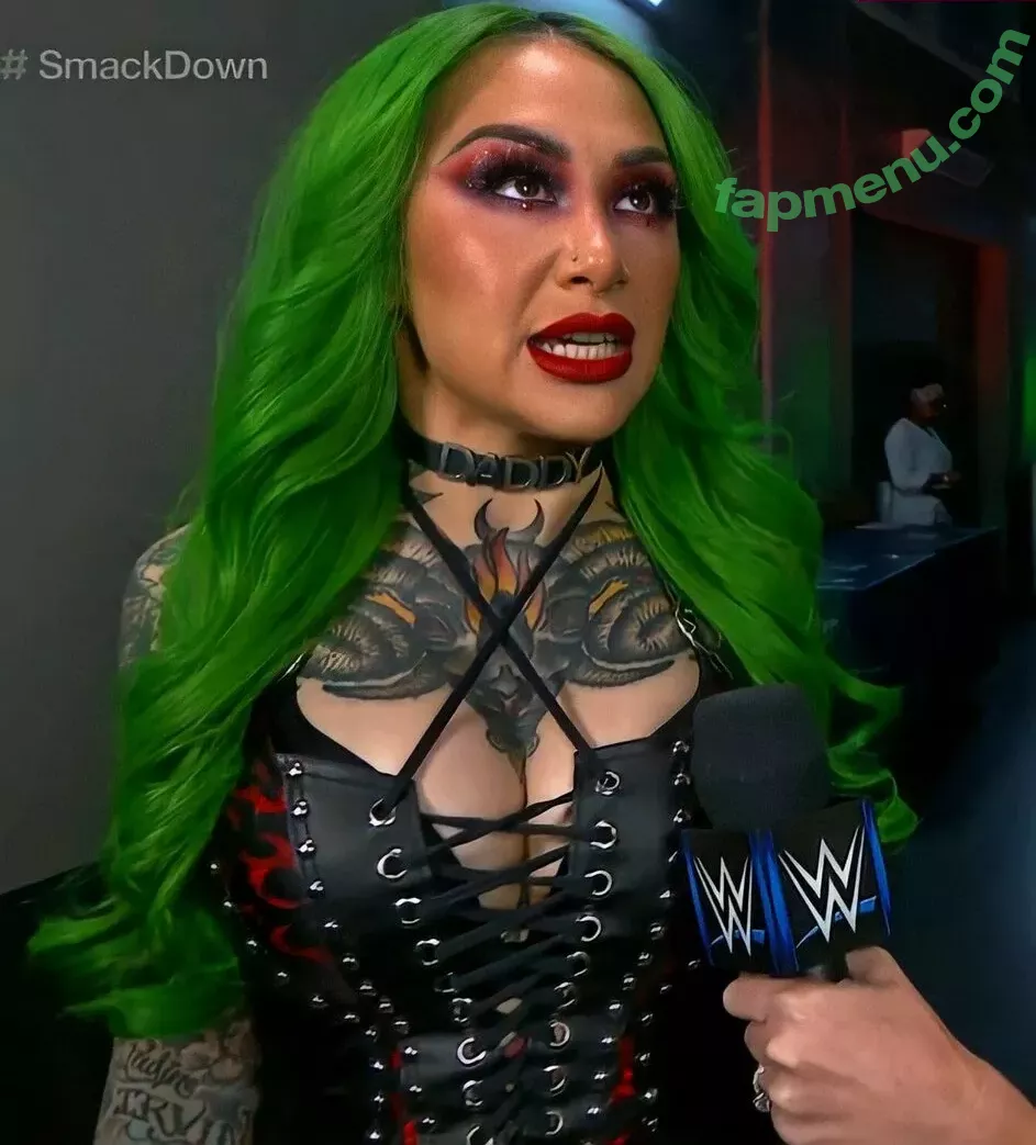 WWE Shotzi nude photo #0153 (Shotzi Blackheart / ShotziWWE)