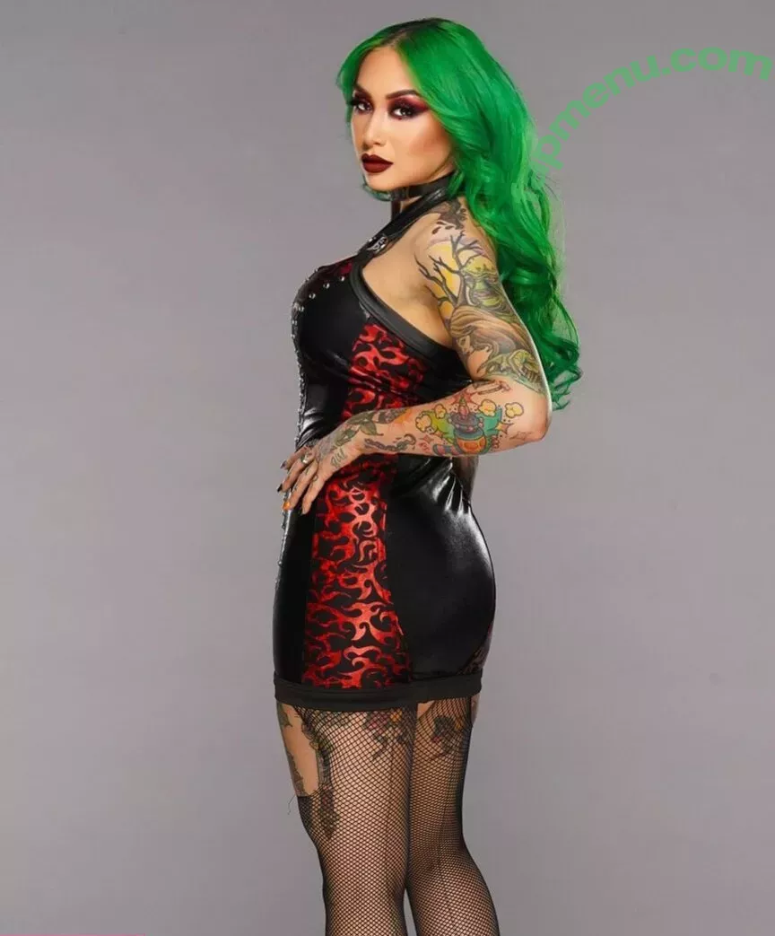 WWE Shotzi nude photo #0155 (Shotzi Blackheart / ShotziWWE)