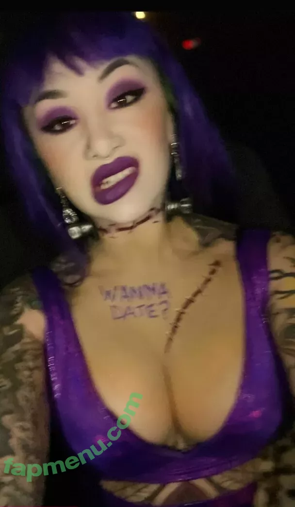 WWE Shotzi nude photo #0156 (Shotzi Blackheart / ShotziWWE)