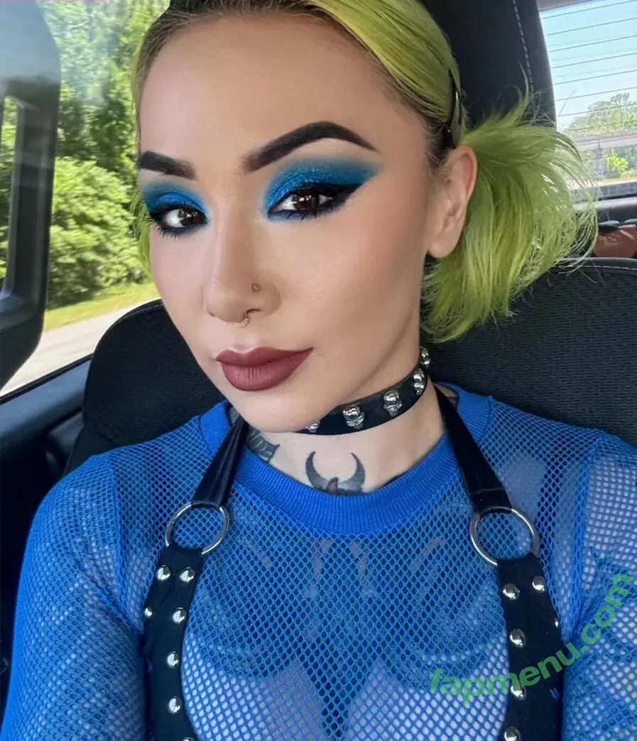 WWE Shotzi nude photo #0159 (Shotzi Blackheart / ShotziWWE)