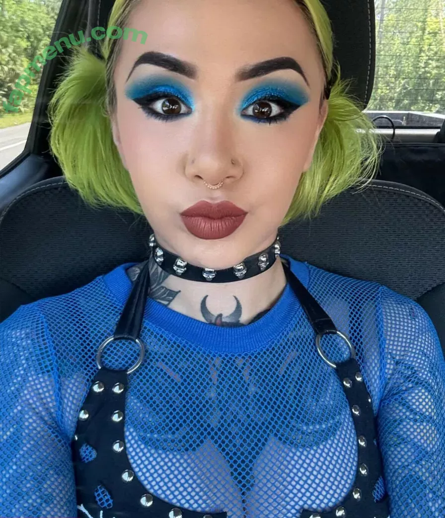 WWE Shotzi nude photo #0160 (Shotzi Blackheart / ShotziWWE)