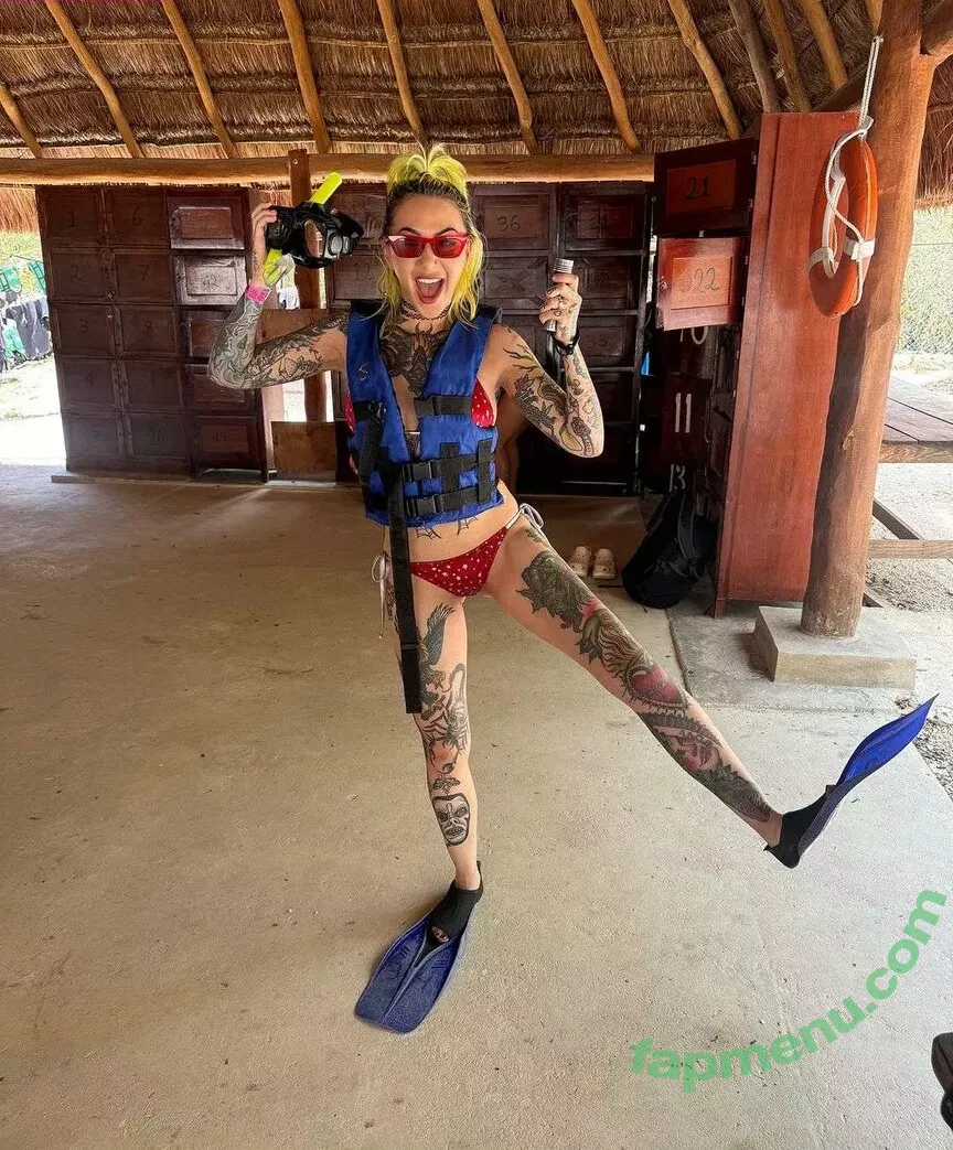 WWE Shotzi nude photo #0163 (Shotzi Blackheart / ShotziWWE)