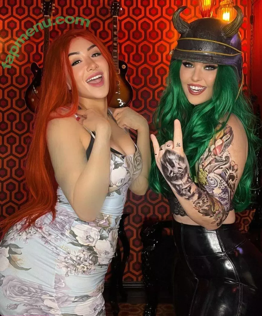 WWE Shotzi nude photo #0164 (Shotzi Blackheart / ShotziWWE)