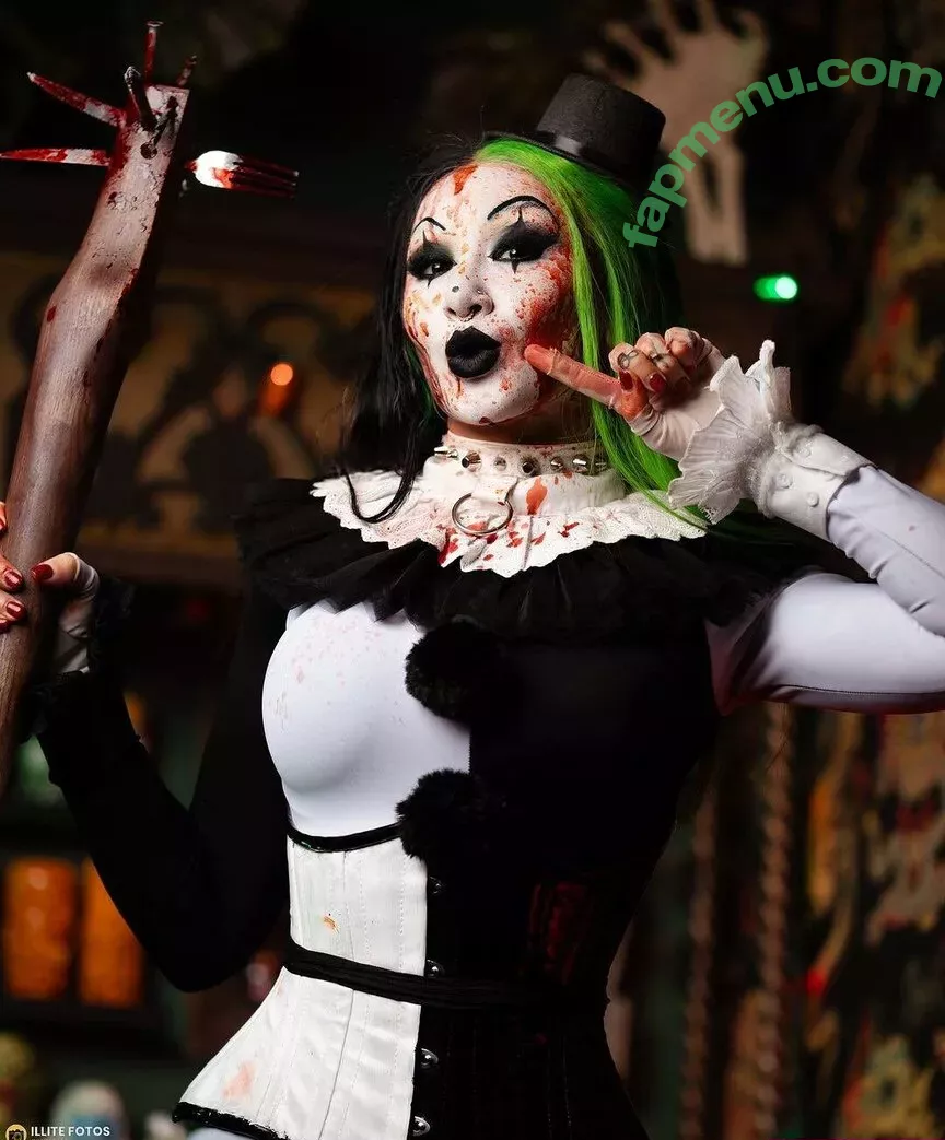 WWE Shotzi nude photo #0170 (Shotzi Blackheart / ShotziWWE)