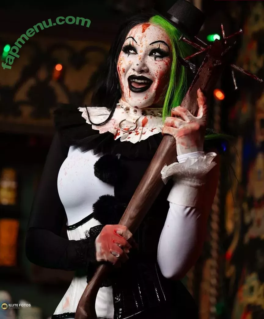 WWE Shotzi nude photo #0171 (Shotzi Blackheart / ShotziWWE)