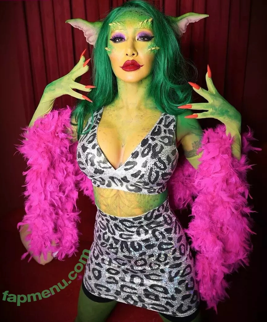 WWE Shotzi nude photo #0173 (Shotzi Blackheart / ShotziWWE)