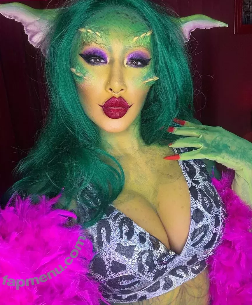 WWE Shotzi nude photo #0174 (Shotzi Blackheart / ShotziWWE)