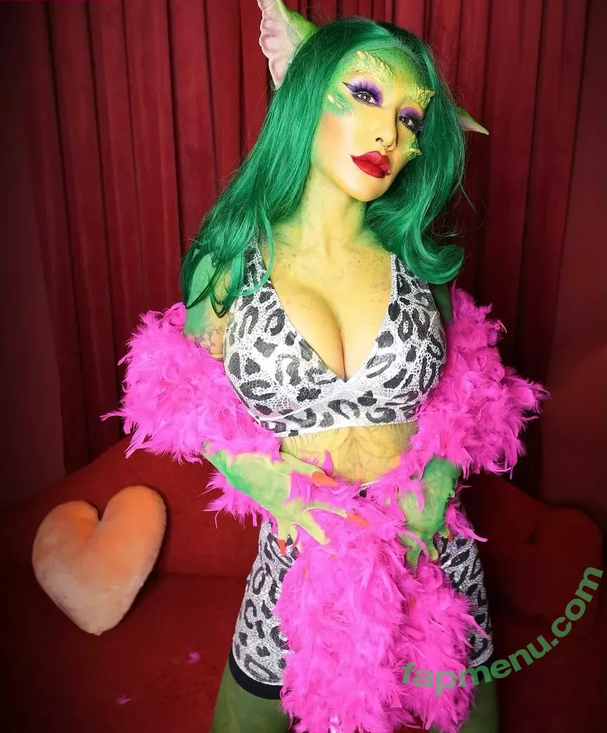 WWE Shotzi nude photo #0175 (Shotzi Blackheart / ShotziWWE)
