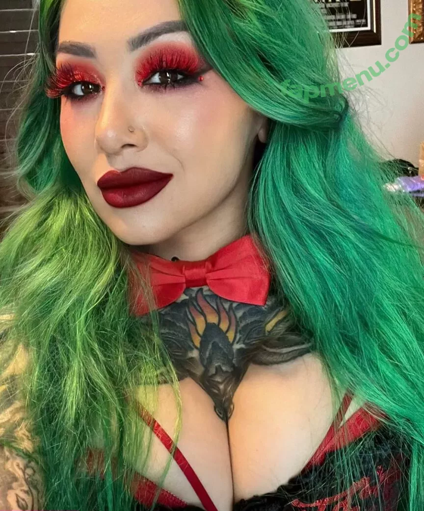 WWE Shotzi nude photo #0183 (Shotzi Blackheart / ShotziWWE)