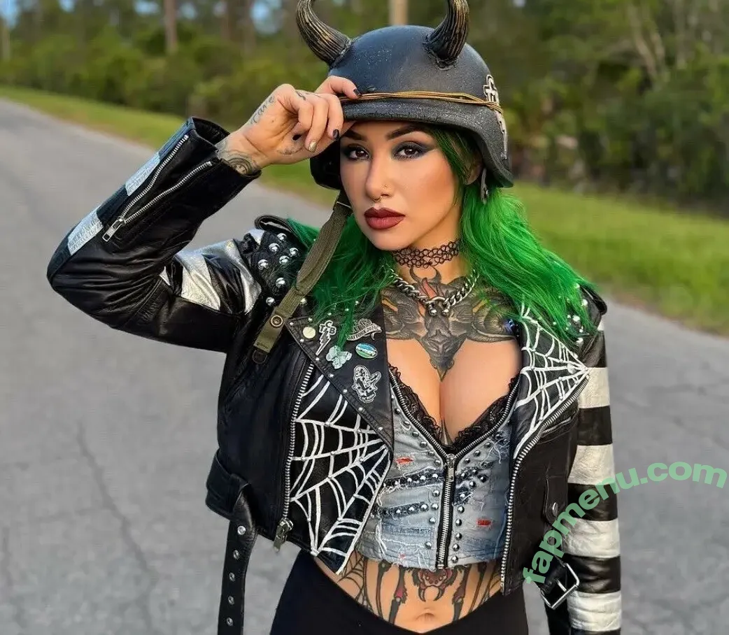 WWE Shotzi nude photo #0235 (Shotzi Blackheart / ShotziWWE)