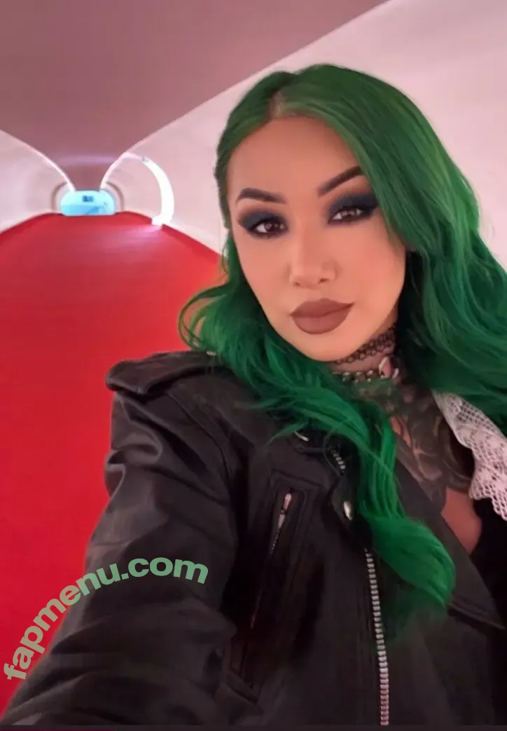 WWE Shotzi nude photo #0236 (Shotzi Blackheart / ShotziWWE)