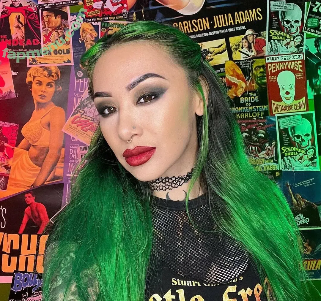 WWE Shotzi nude photo #0245 (Shotzi Blackheart / ShotziWWE)