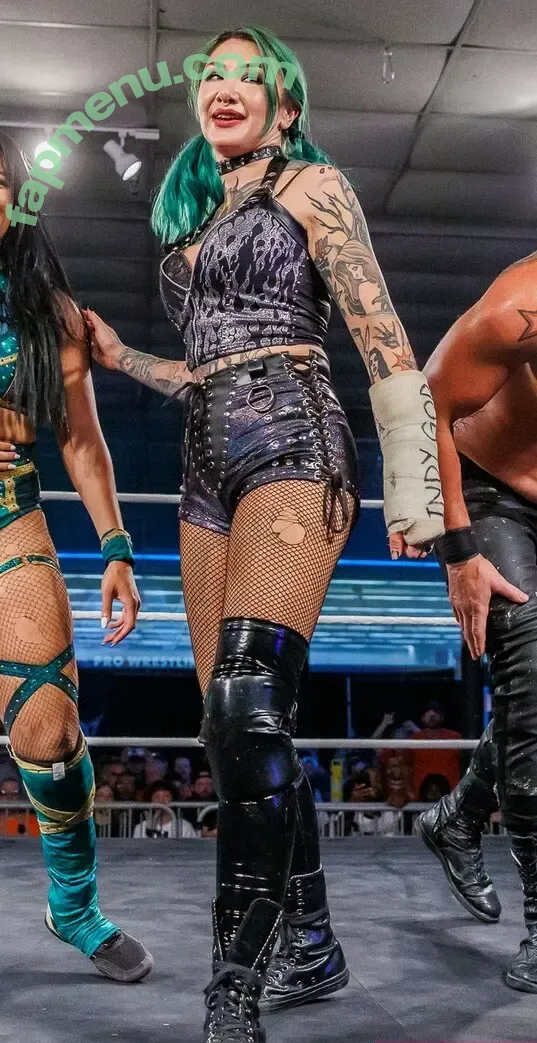 WWE Shotzi nude photo #0260 (Shotzi Blackheart / ShotziWWE)