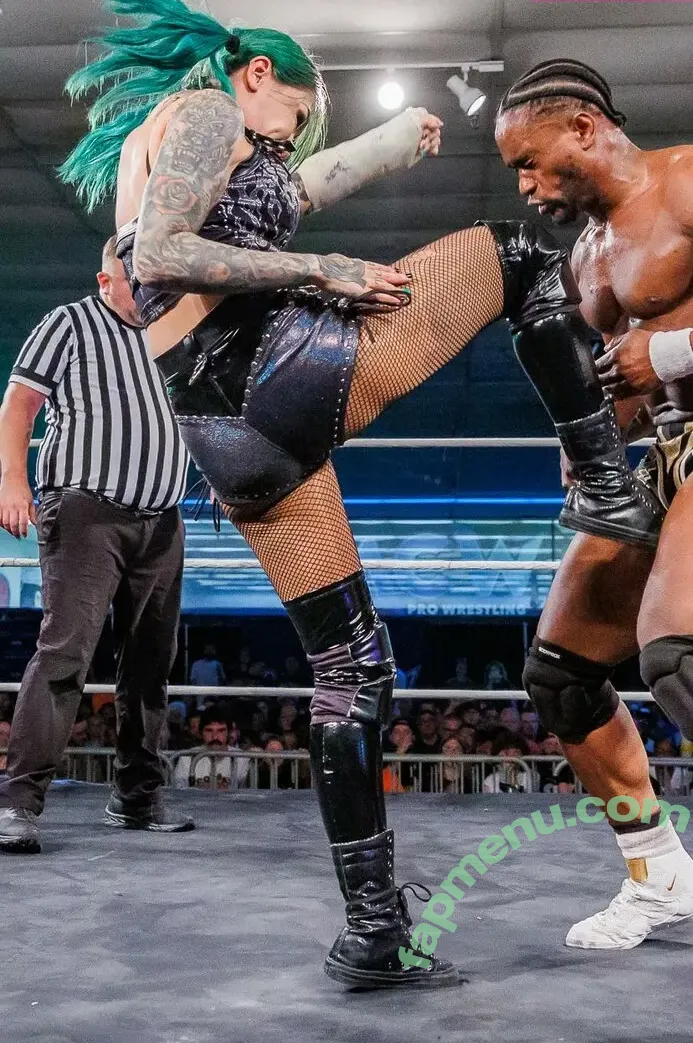 WWE Shotzi nude photo #0261 (Shotzi Blackheart / ShotziWWE)