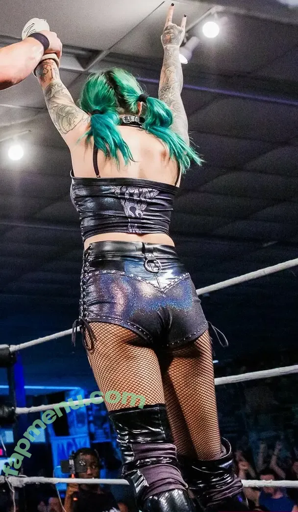 WWE Shotzi nude photo #0263 (Shotzi Blackheart / ShotziWWE)