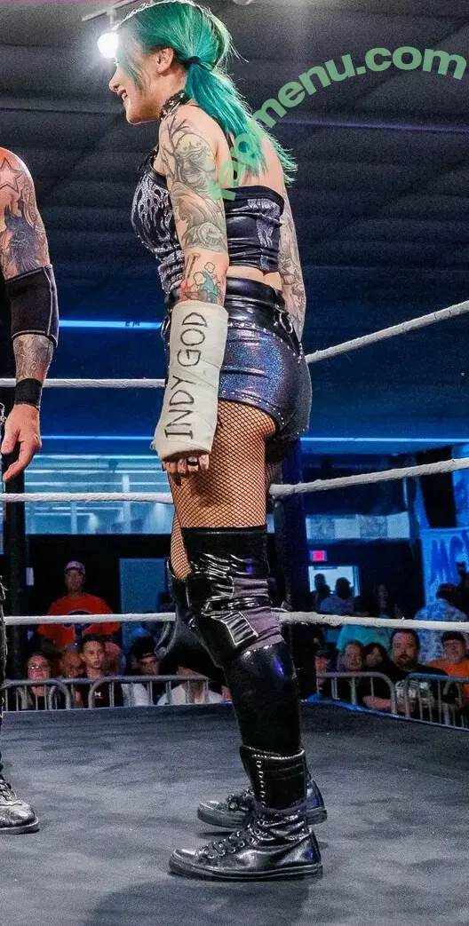 WWE Shotzi nude photo #0270 (Shotzi Blackheart / ShotziWWE)