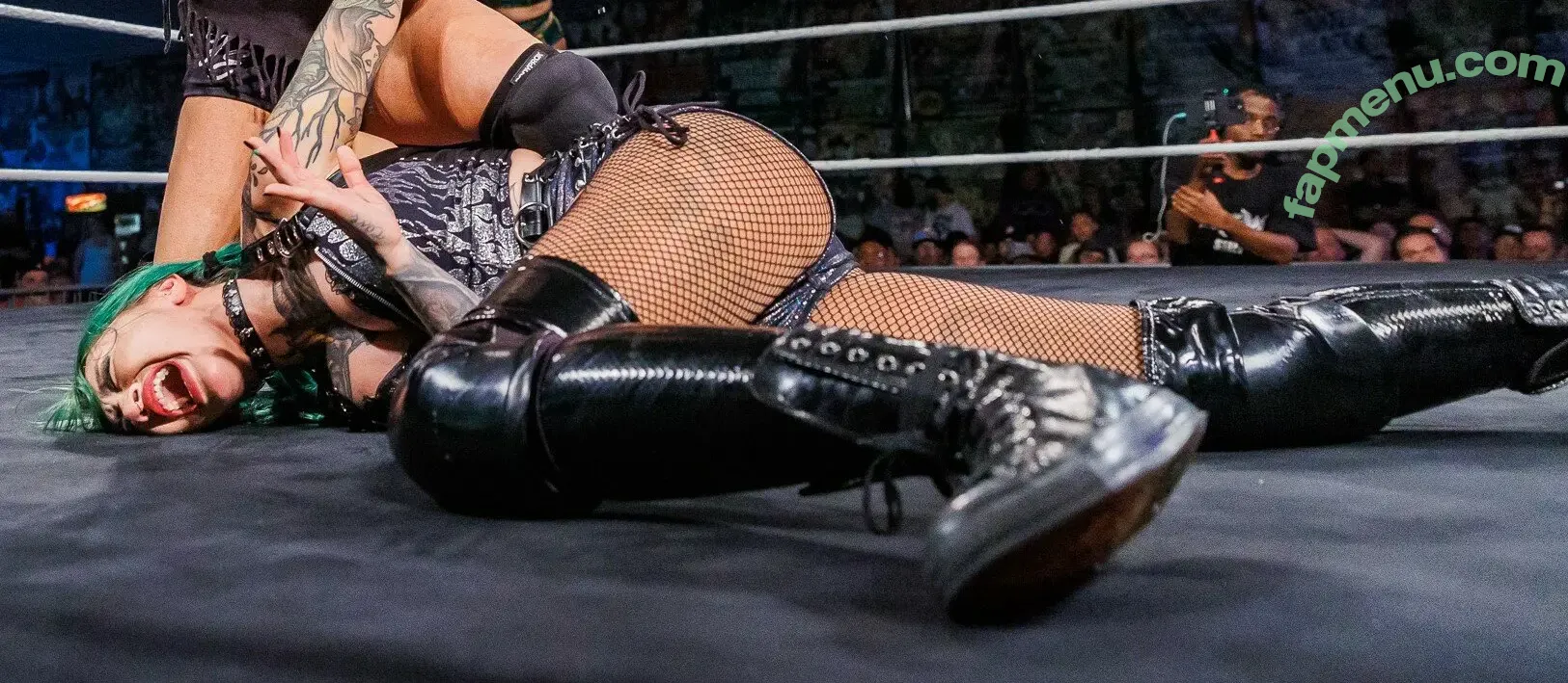 WWE Shotzi nude photo #0272 (Shotzi Blackheart / ShotziWWE)