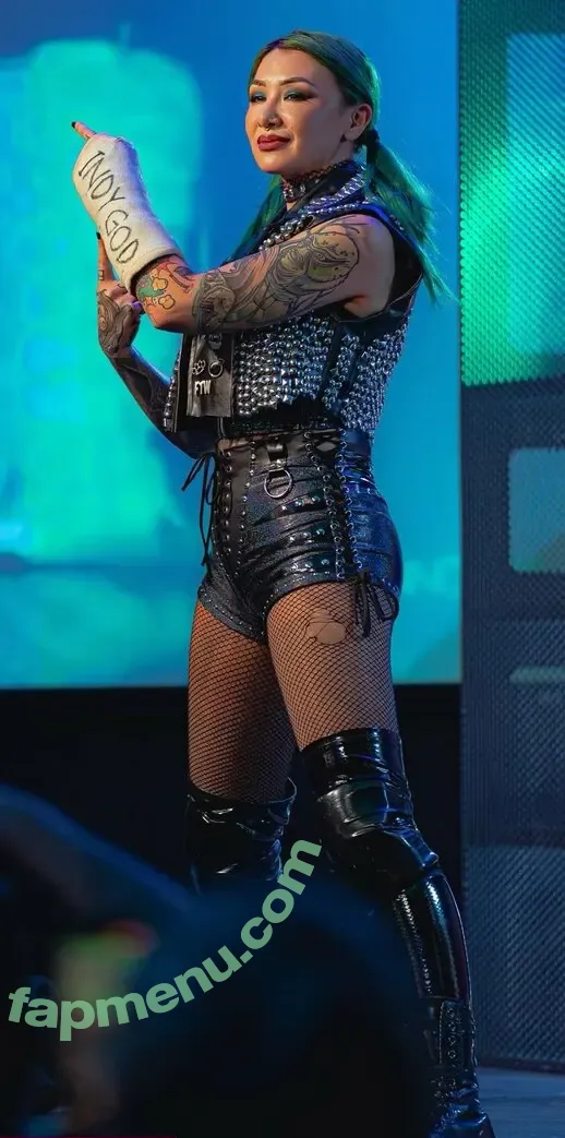WWE Shotzi nude photo #0278 (Shotzi Blackheart / ShotziWWE)