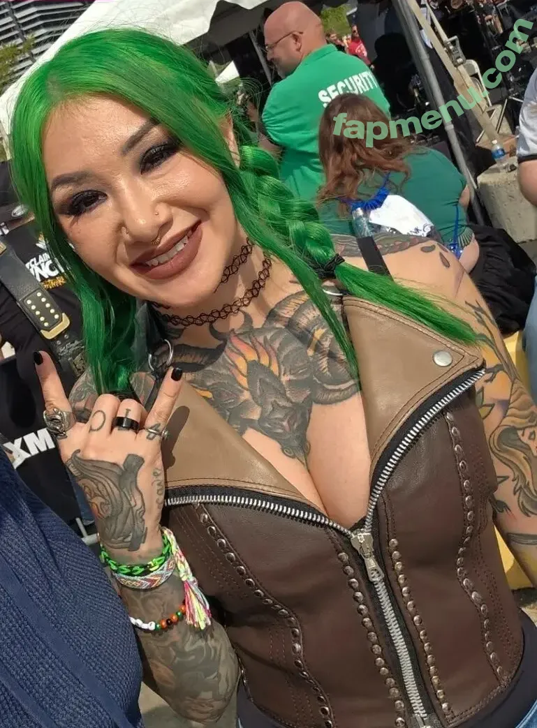 WWE Shotzi nude photo #0283 (Shotzi Blackheart / ShotziWWE)