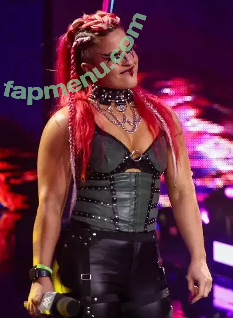 WWE Zaria nude photo #0013 (zariawwe_)