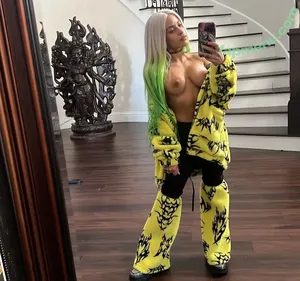 WWE Zelina Vega / zelinavegawwe nude photo #0001