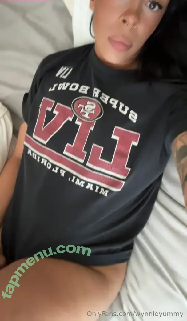 wynnieyummy nude photo #0004 (wynnie.yuu25)
