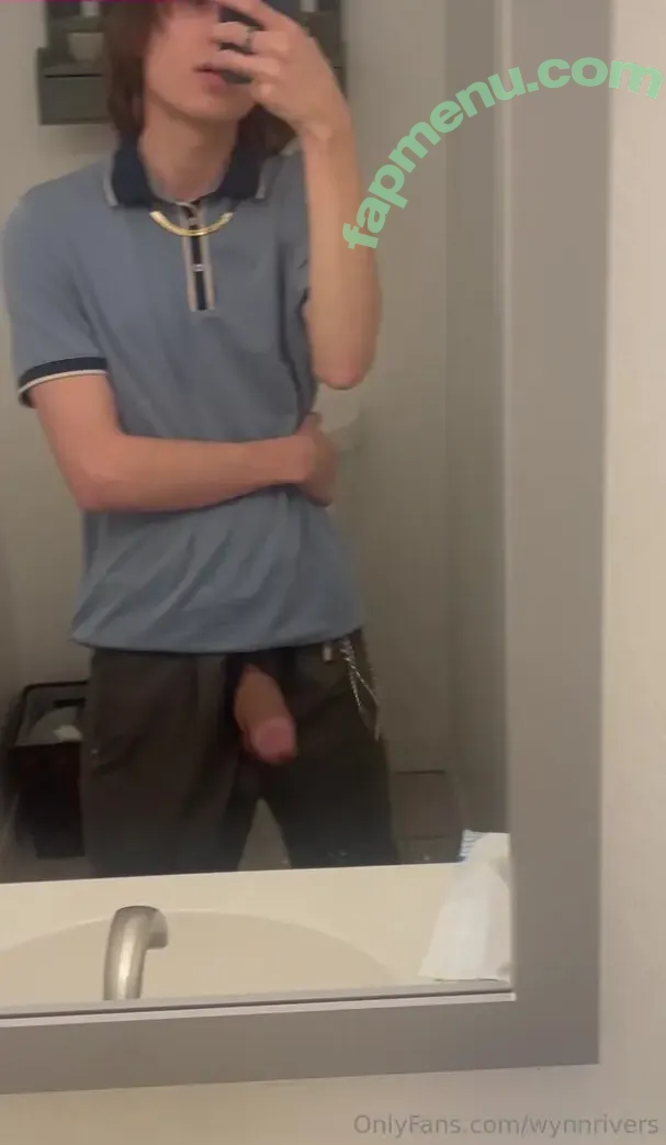 wynnrivers nude photo #0017 (wynnrivers)