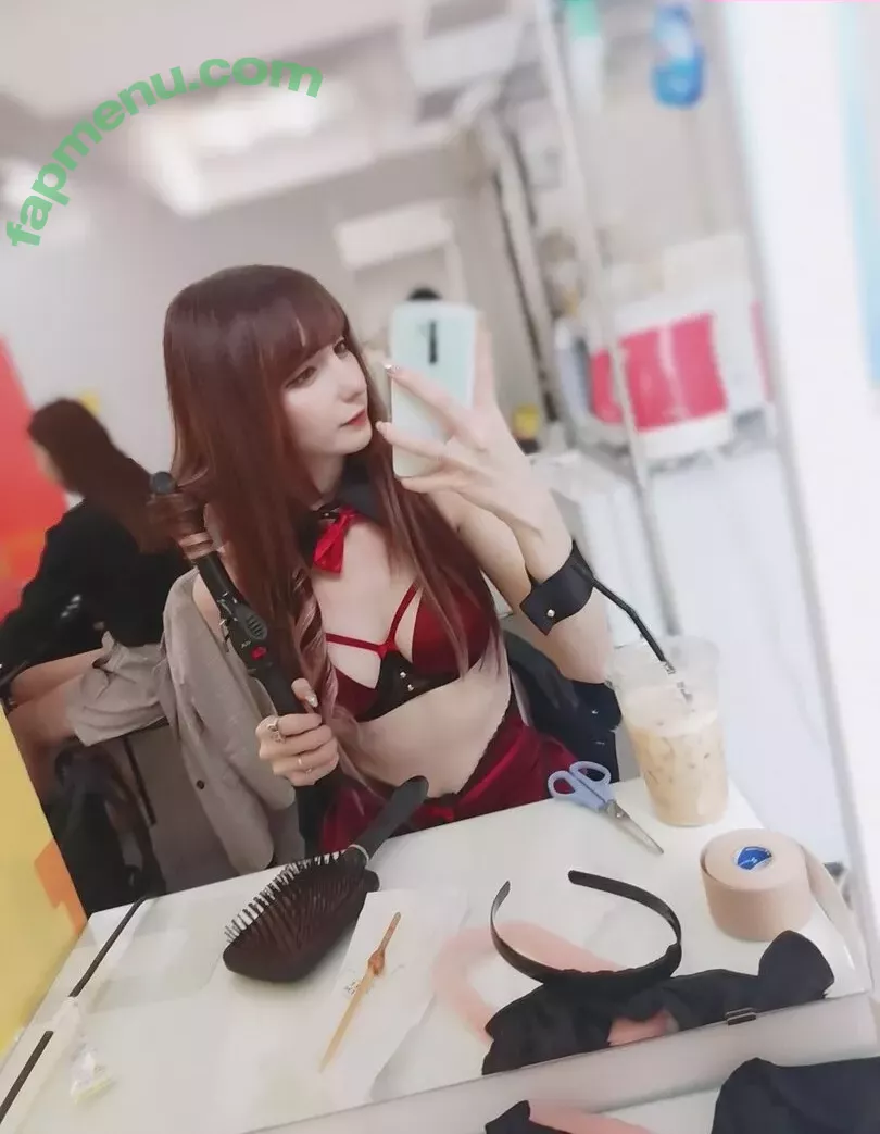 x.meki nude photo #0005 (Meki)