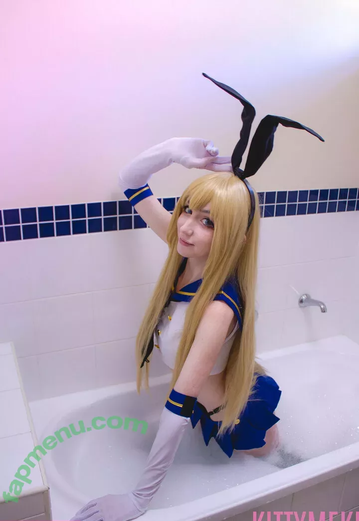 x.meki nude photo #0112 (Meki)